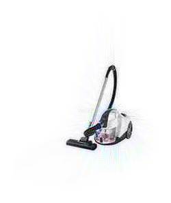 Bissell Cleanview 1039E Bagless Cylinder Vacuum Cleaner